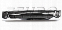 Grille - Front (Chrome) - Proparts 82348136 SAAB 9278136