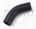 Rein Engine Coolant Hose (Cooler Feed Pipe to Oil Cooler) VW 078121096H