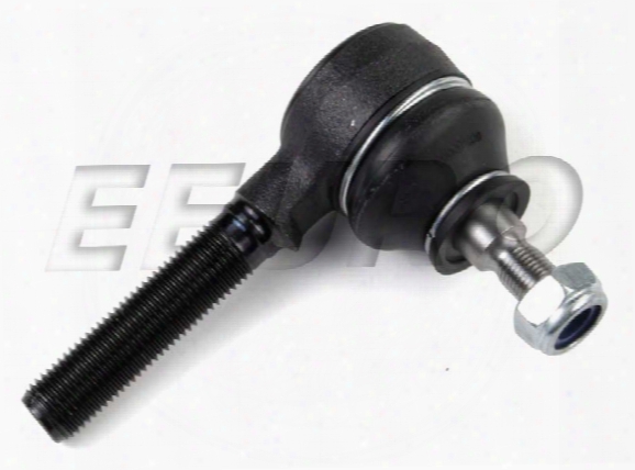 Tie Rod End - Front Driver Side Outer (right Hand Thread) Mercedes 0003385210