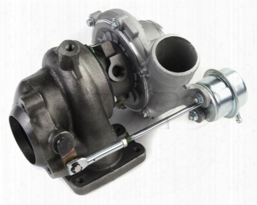 Turbocharger (new) - Nordic Sa55560913n Saab 55560913