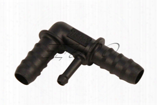 Vacuum Fitting - Genuine Bmw 13327503677