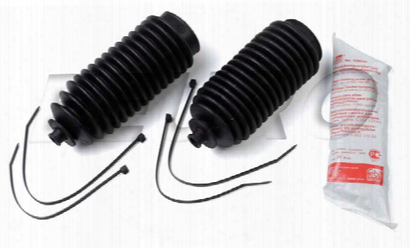 Volvo Tie Rod Boot Kit - Front Inner - Eeuroparts.com Kit