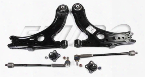 Vw Suspension Kit - Front (a4) - Eeuroparts.com Kit