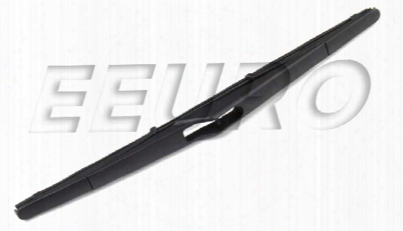 Windshield Wiper Blade - Rear (12in) - Proparts 81990302 Saab 93189239