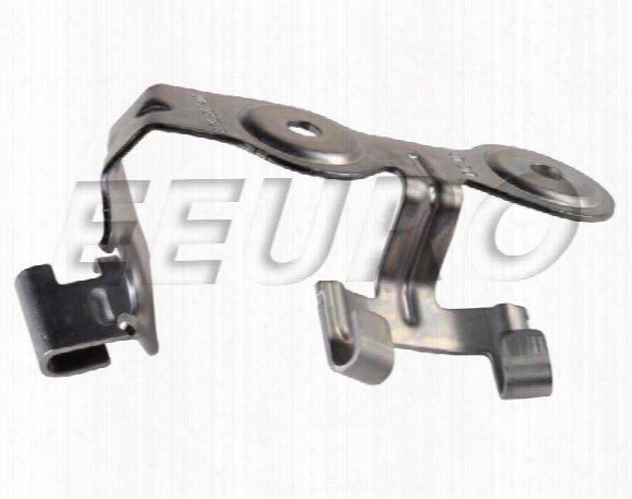 Abs Wheel Speed Sensor Bracket - Front Driver Side - Genuine Bmw 34526784637