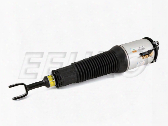 Air Strut Assembly - Front Passenger Side (w/ Sport Suspension) (rebuilt) Audi 4e0616040ak