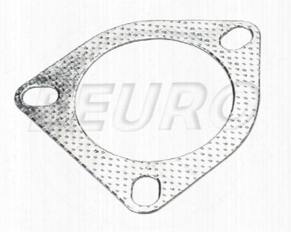 Ansa Exhaust Gasket - Catalytic Converter To Exhaust Pipe Saab 12757508