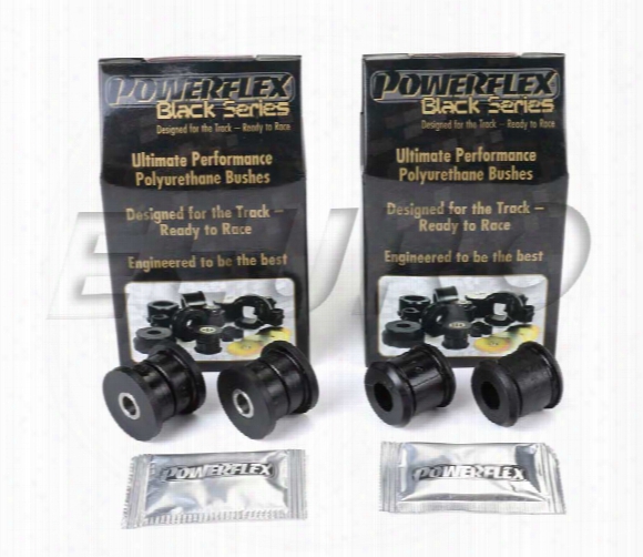 Bmw Sway Bar End Link Bushing Kit - Rear (performance Race) - Eeuroparts.com Kit