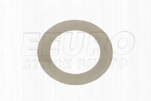 Camshaft Shim Washer - Between Camshaft Gear And Camshaft (diamond Coated) 079105193