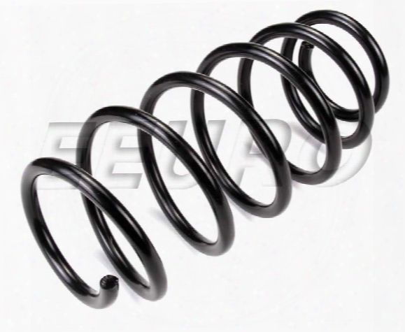 Coil Spring - Front - Suplex 29041 Saab 12755248