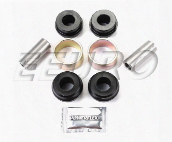 Control Arm Bushing Set - Rear Lower Outer (ball Joint) Bmw 33326792553