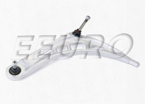 Control Arm - Front Driver Side (w/ Standard Suspension) Bmw 31126777851