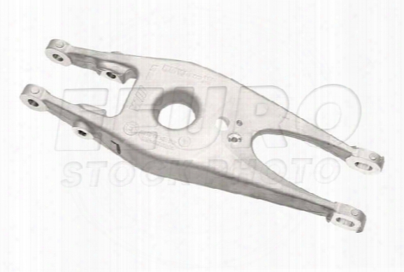 Control Arm - Rear Driver Side Lower (camber Link) - Genuine Bmw 33322283885