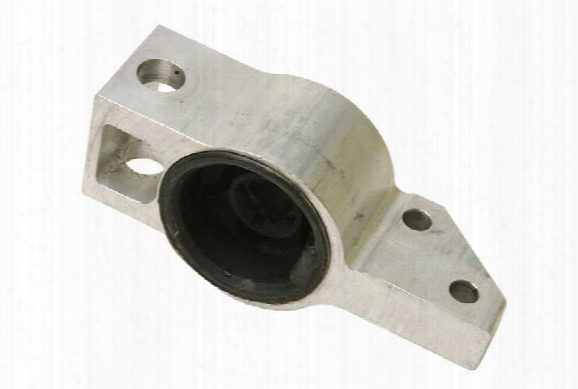 Control Arm Strut Mount - Front Passenger Side Rearward - Genuine Vw 1k0199232j