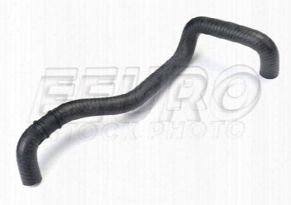 Coolant Hose - Water Pipe To Turbocharger Connection Flange 06a121069c