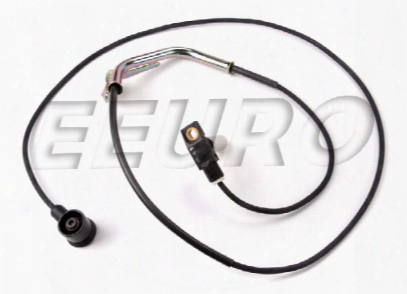 Crankshaft Position Sensor - Rear - Bosch 0261210020 Mercedes 0021533428
