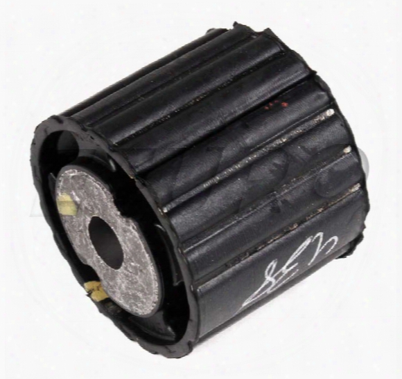 Differential Bushing - Rear Rearward - Genuine Bmw 33176770948