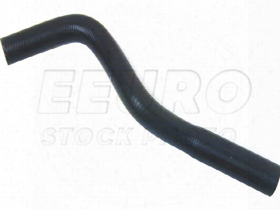Engine Coolant Hose - Bypass From Expansion Tank To Thermostat Land Rover Pch118790