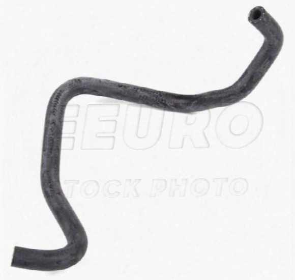 Engine Coolant Hose (thermostat To Throttle Housing) - Genuine Bmw 13541719966