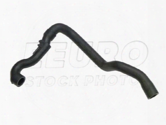 Engine Crankcase Breather Hose (engine To Oil Filter Housing) 31251213