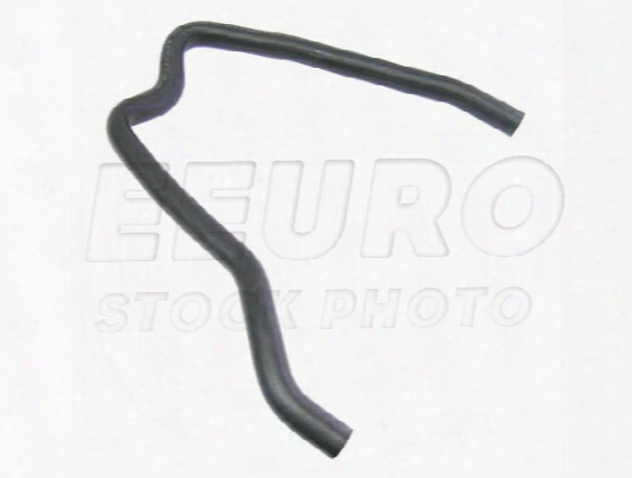 Engine Crankcase Breather Hose - Oil Tank Large Upper Fitting To Engine Porsche 96420714501