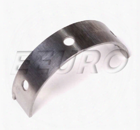 Engine Crankshaft Main Bearing - Upper (yellow) (std) - Genuine Volvo 8687952