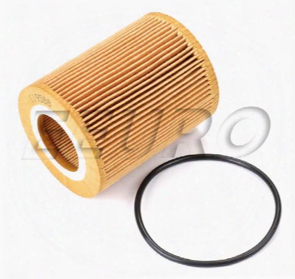 Engine Oil Filter - Oeq 30750013
