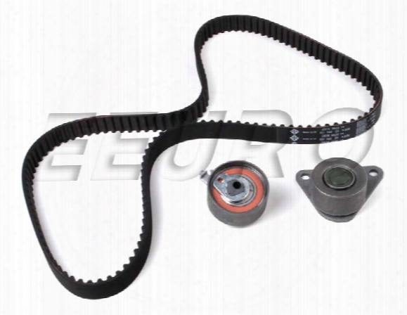 Engine Timing Belt Kit - Ina 5300063100 Volvo