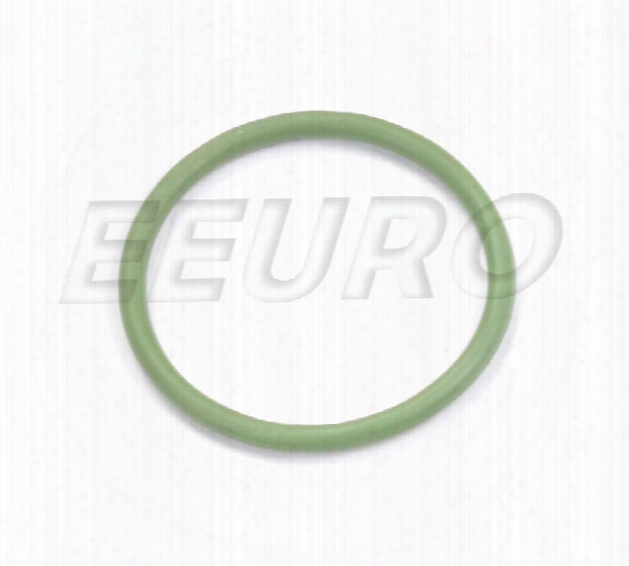 Engine Variable Timing Solenoid O-ring (intake) Upper - Genuine Volvo 30640846
