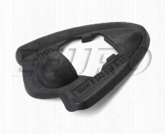 Exterior Door Handle Gasket - Front Passenger Side (small) 51218243630