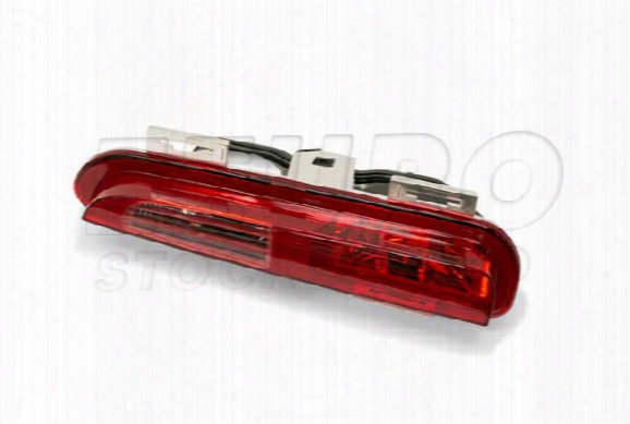 Fog Light / Back Up Light Assembly - Rear Passenger Side 63247255922