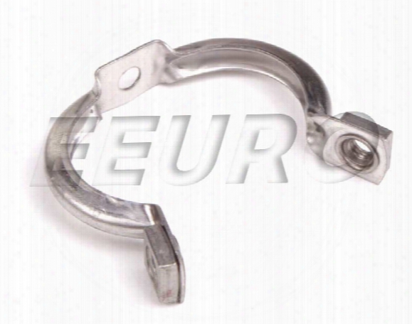 Fuel Rail Clamp - Genuine Saab 9542424