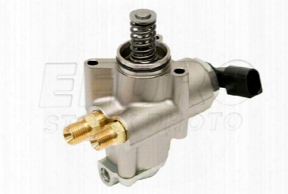 Genuine Vw Direct Injection High Pressure Fuel Pump - Passenger Side 079127026ab