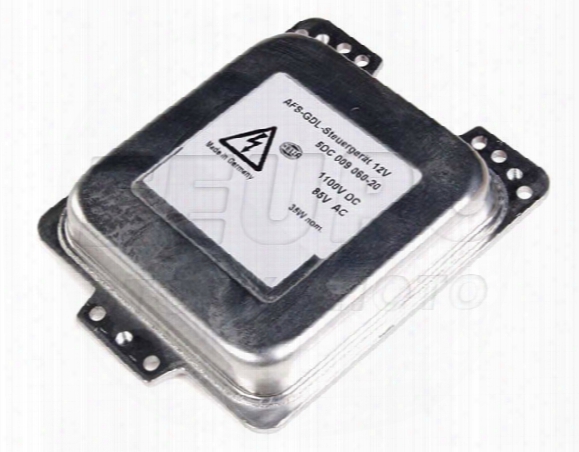 Headlight Ballast (xenon) - Genuine Mercedes 2129007804