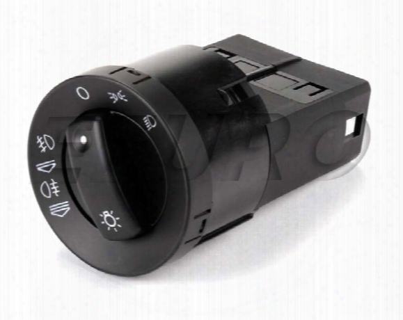 Headlight Switch - Uro Parts 8e0941531c5pr