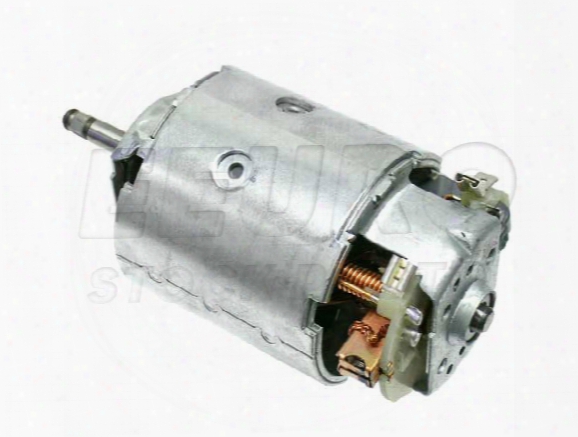 Heater Fan Motor - Bosch 0130111001 Mercedes