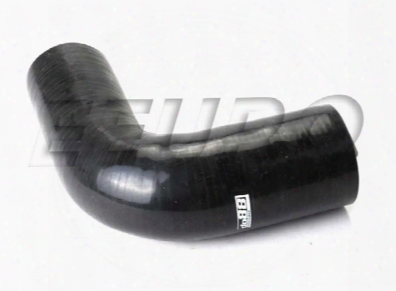 Hose Coupler (silicone) (black) (57-63mm) - Do88 Sbr90g5763
