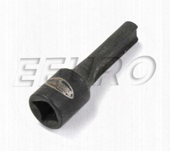 Oil Drain Plug Socket - Baum Tools Bt10549 Vw
