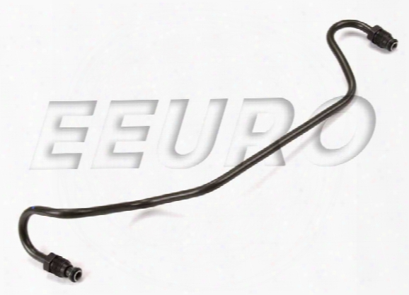 Power Steering Line (short) - Genuine Volvo 1387357