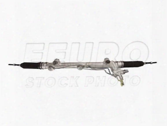 Power Steering Rack (new) - Bilstein 61207431 Mercedes 164460030080