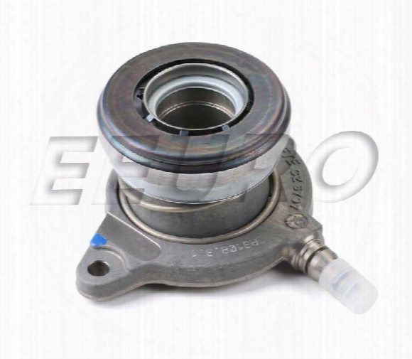 Proparts Clutch Slave Cylinder Kit (w/ Clutch Release Bearing) Volvo 31258380