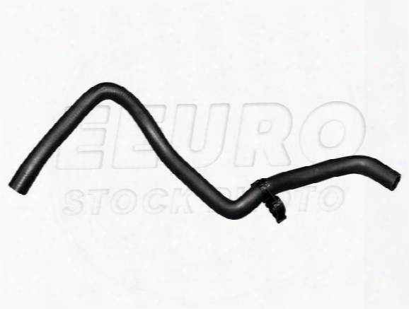 Rein Engine Coolant Hose (auxiliary Water Pump To Connector) Vw 1k0122063g