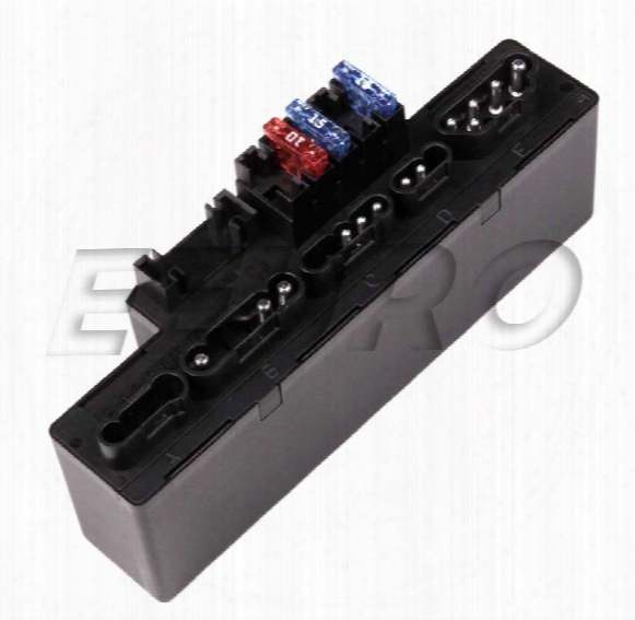 Relay Module - Genuine Mercedes 2105400372
