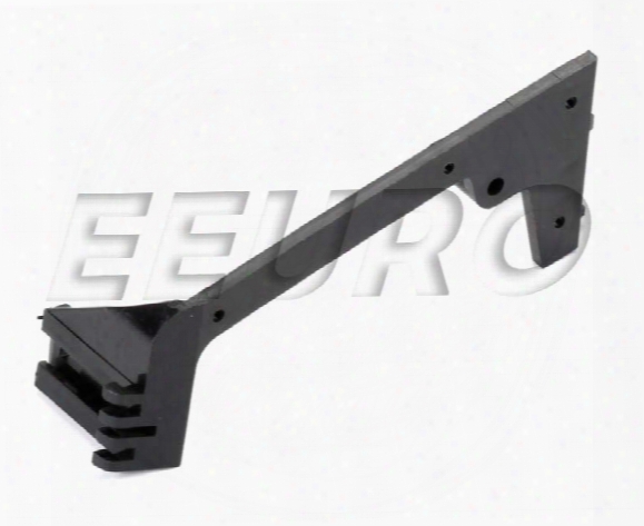 Seat Adjustment Switch Bracket - Driver Side Upper - Genuine Mercedes 1296270111