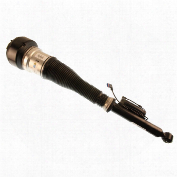 Shock Absorber - Rear Driver Side (air) (b4 Touring) Mercedes 221320551389