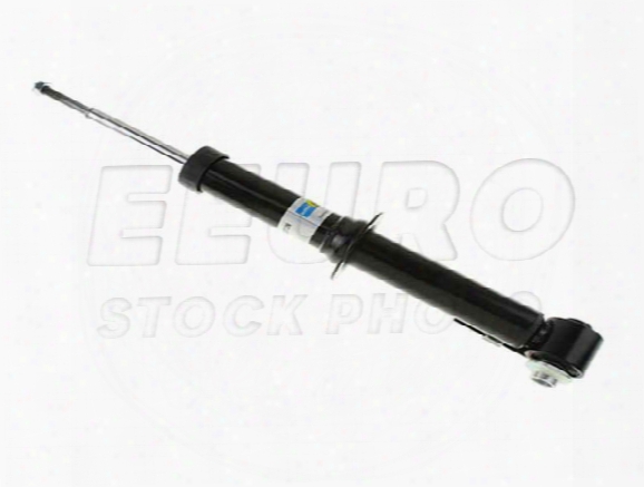 Shock Absorber - Rear Driver Side (w/ Sport Suspension) (b4 Touring) Mini 33529807019