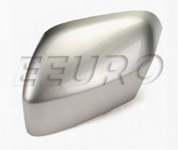 Side Mirror Cover - Driver Side (code 484) (seashell Metallic) 39883196