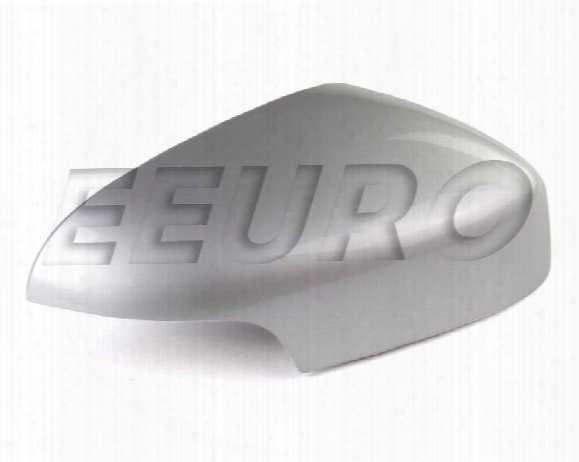 Side Mirror Cover - Passenger Side (code 426) (silver Metallic) 39850594