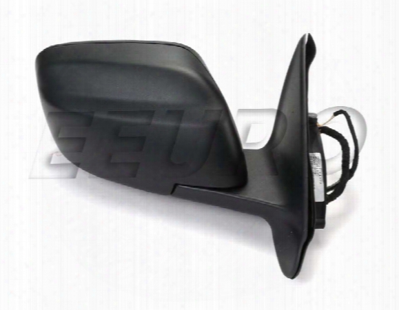Side Mirror Housing - Passenger Side (w/memory) (illuminated) 30745197