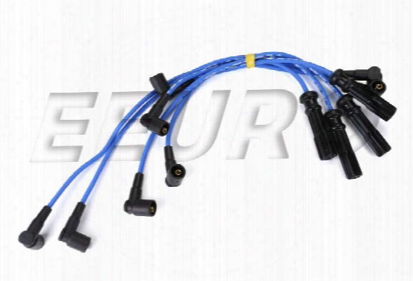 Spark Plug Wire Set - Ngk 54216 Volvo 271483